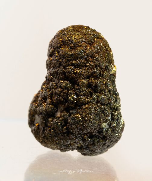 Markasit Makroaufnahme